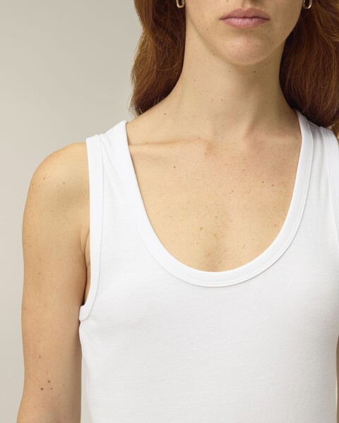 Stella Ava - White / XL