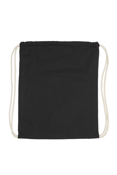 Cottover Gots Gym Bag black