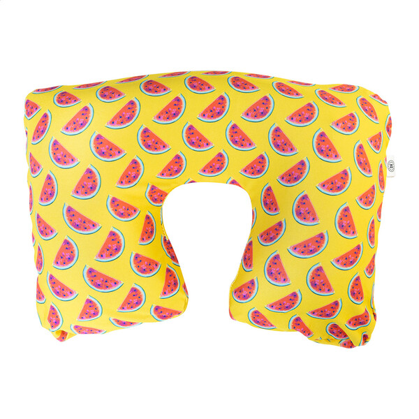 Coussin de voyage CreaNap