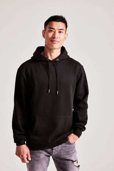 Anthem Studio Hoodie - Stone / S