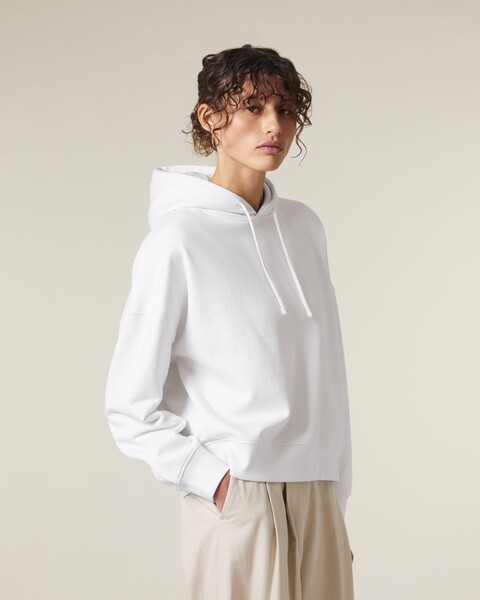 Stella Nora - White / XS
