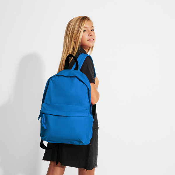 Tucan Bag - Light Royal