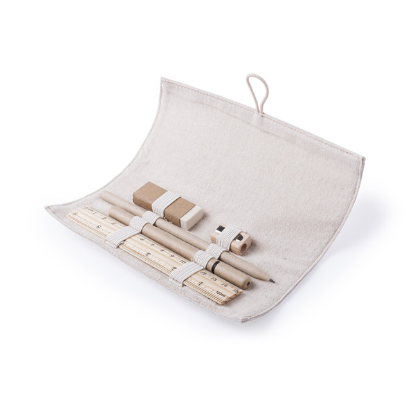 Pencil Case Sulpox