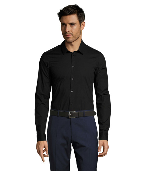 CAMISA BLAKE MEN