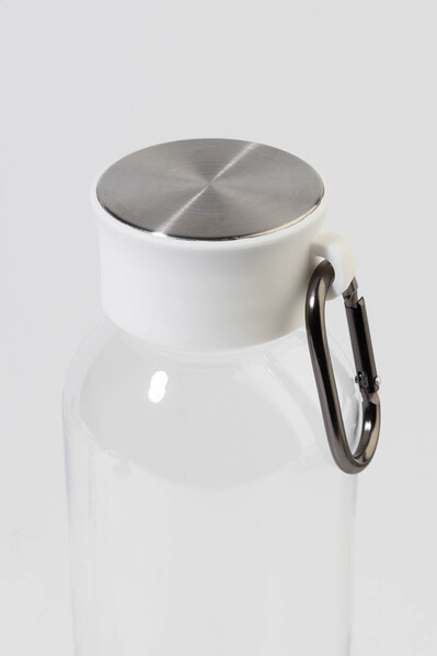 Rpet Bottle Pembus - Transparent