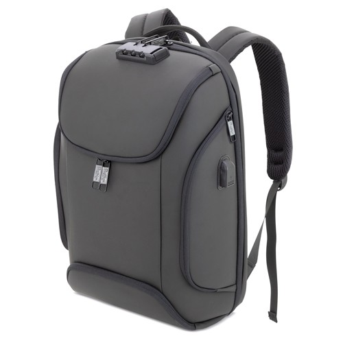 MOCHILA SEMI-RIGIDA "HOFMAN"