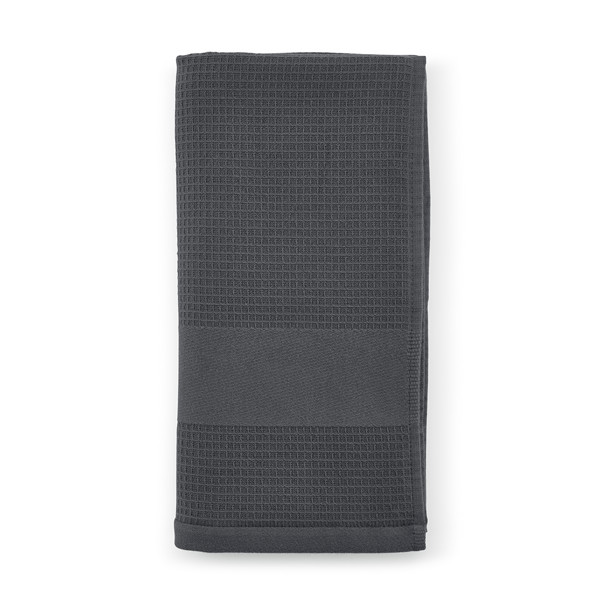 Botticelli M Towel - Tmavě Šedá