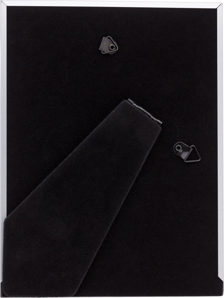 Moldura de aluminio para fotos Samir