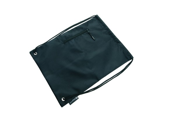 NUNAVUT Kordeltasche 8l