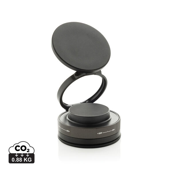 Support universel de téléphone 360 en plastique RCS Terra