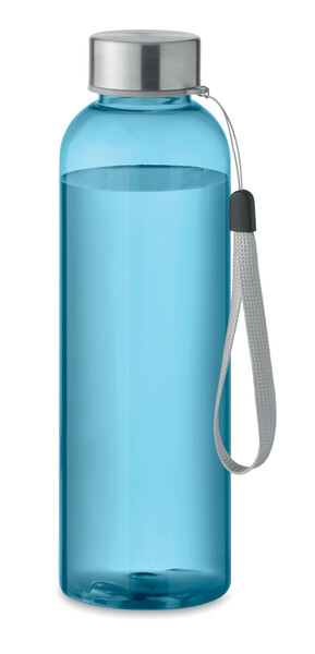 Láhev Tritan Renew™ 500 ml Sea - Transparentní Modrá