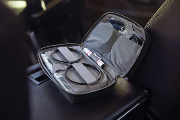 Bellroy Pochette accessoires Tech Kit
