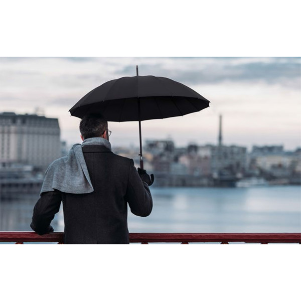 Thun 16 panel auto umbrella