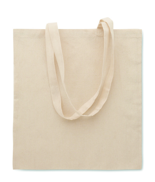Shoppi nakupovalna torba iz bombaža, 130 g/m², 42x38 cm