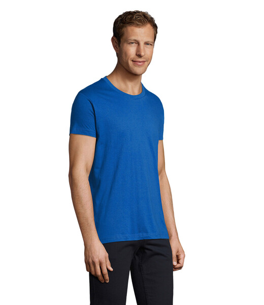 REGENT FIT HOMEM 150g - Azul RoyalXXL