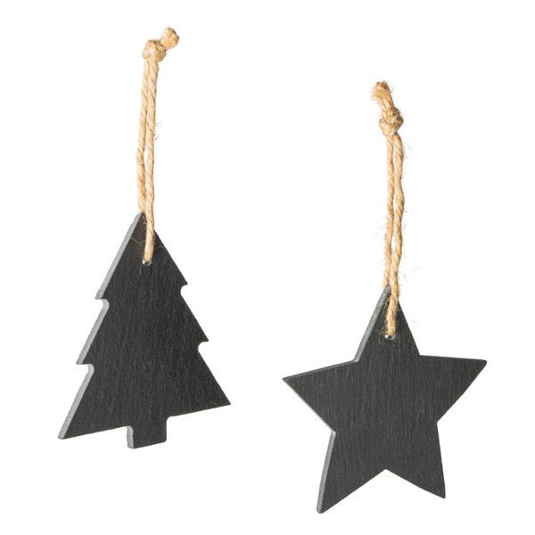 Décoration De Noël Rudolf - ÉTOILE