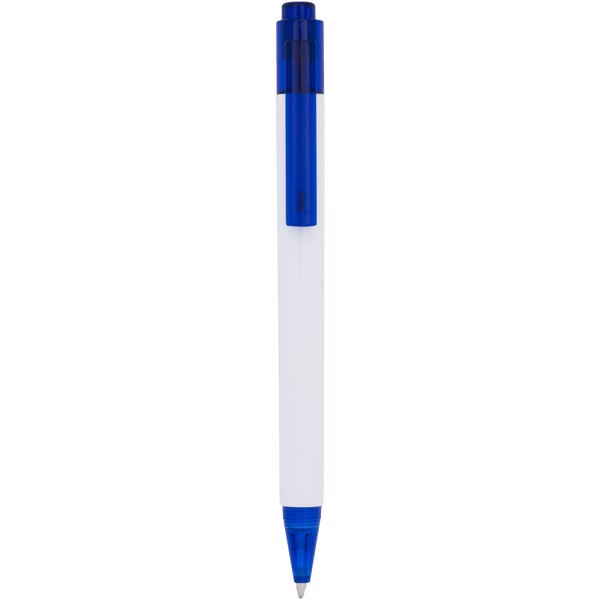 Długopis Calypso - Niebieski