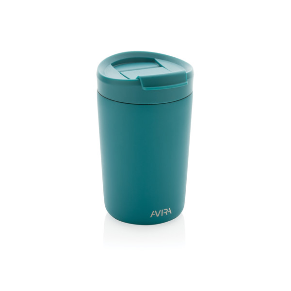 Avira Alya RCS Re-steel tumbler 300ML - Turquoise