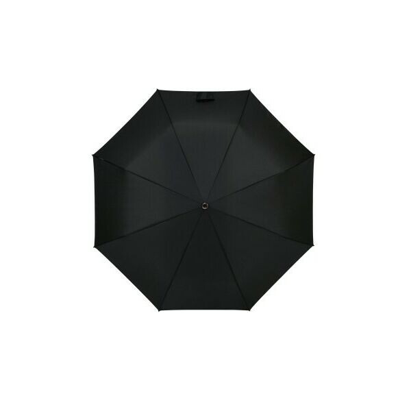 Samsonite - Nexis Umbrellas 3 Sect. Manual - Onyx Black