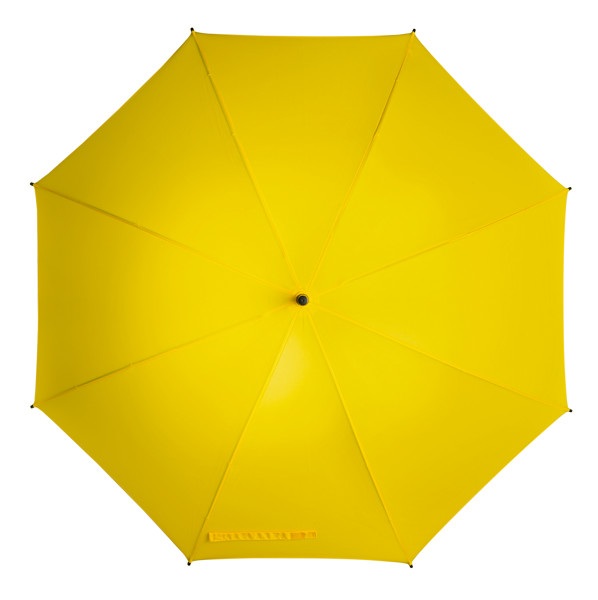 FALCONETTI - Compact - Automatic - Windproof -  102 cm - Yellow