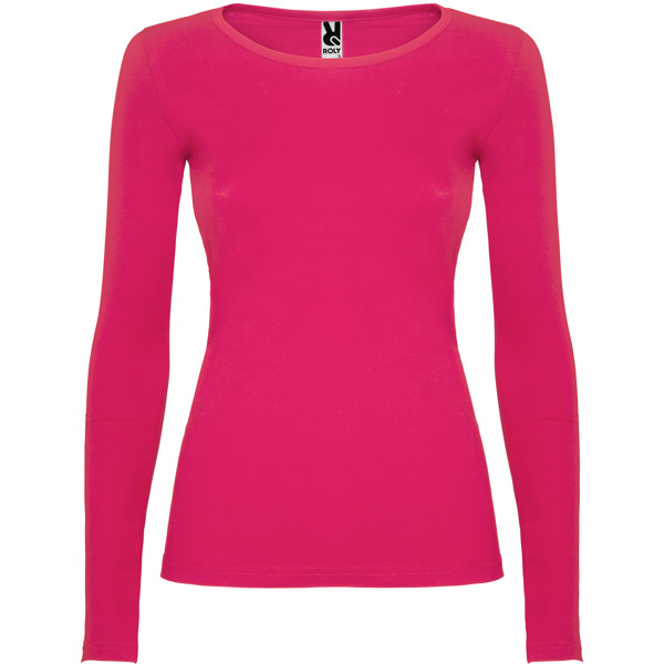 Extreme Woman T-Shirt - Rosette / 3XL