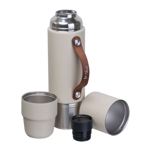 MoLu Insulated Bottle Le Bourget