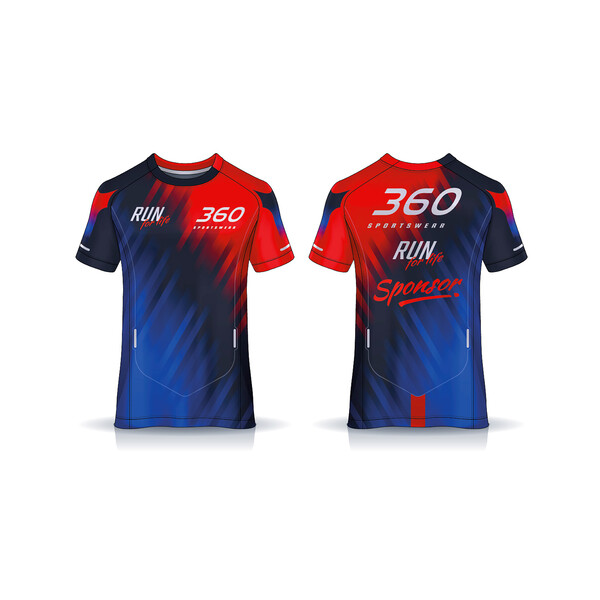 T-shirt Mike