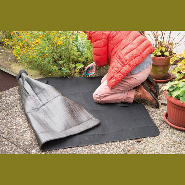 Universal Fleece Blanket Arnheim