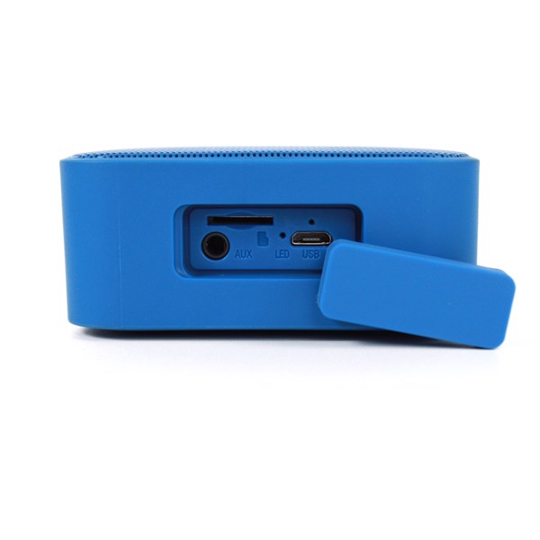 Prixton Keiki Bluetooth® haut-parleur - Bleu