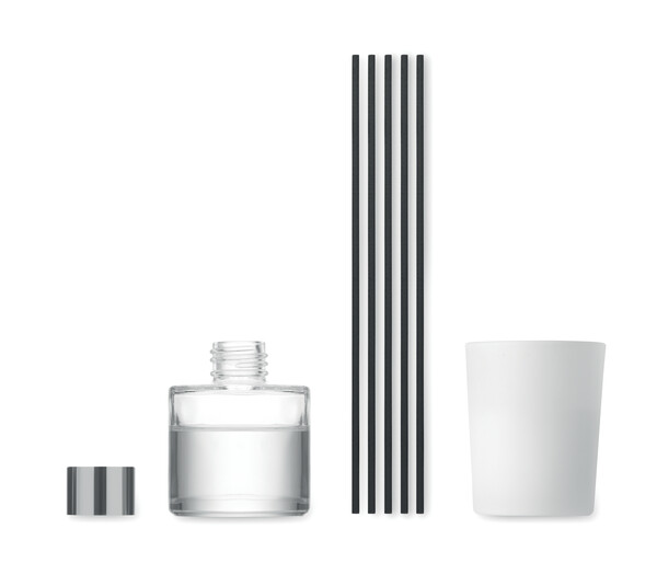 Vanilla diffuser & candle set Kaloma Set