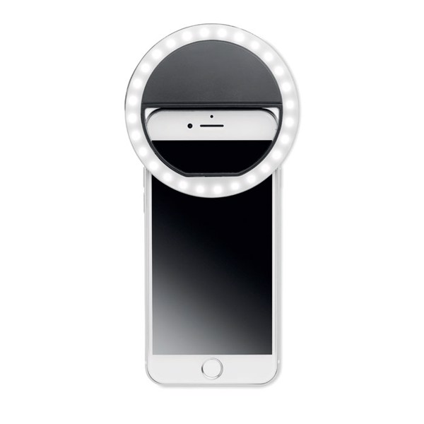 MB - Portable selfie ring light Helie
