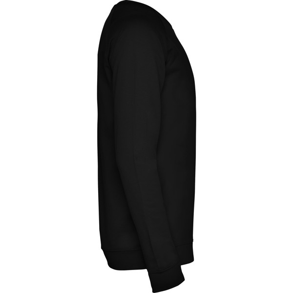 Annapurna Sweatshirt - Black / XL