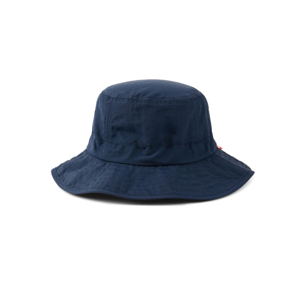 Bob Anti-UV UPF 50+ Nordic Drift Horizon RCS - Bleu Marine