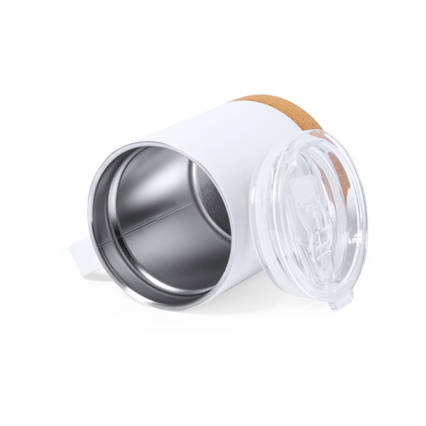 Tazza Termica Sublimazione Wifly