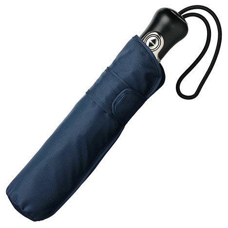 Taschenschirm BELGRAVIA - Dunkelblau