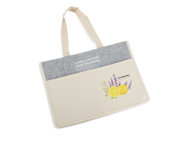 Cotton Bag PAJ 320 g