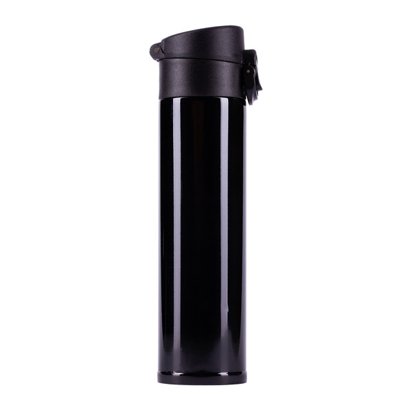 350 ml Moline thermal mug - Black