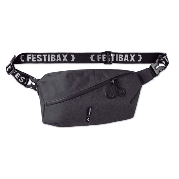 Festibax® Basic - fekete