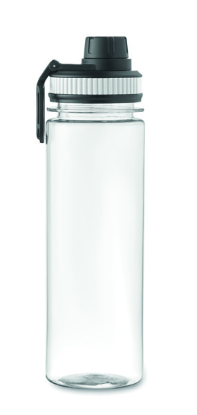 Tottle športna steklenica RPET 750 ml - Bela