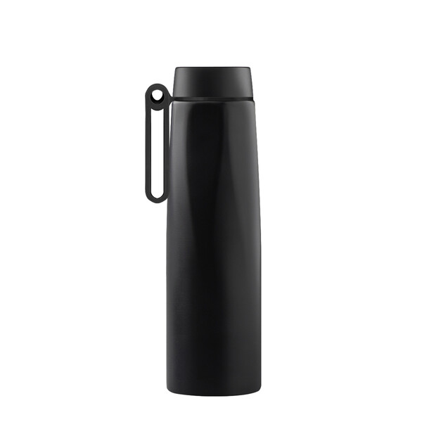 CALYPSO 880H - BND880H - Bouteille isotherme en acier inoxydable recyclé à double paroi, 500 ml/17 oz