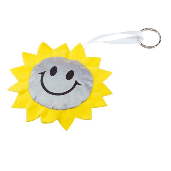 Sun keyring