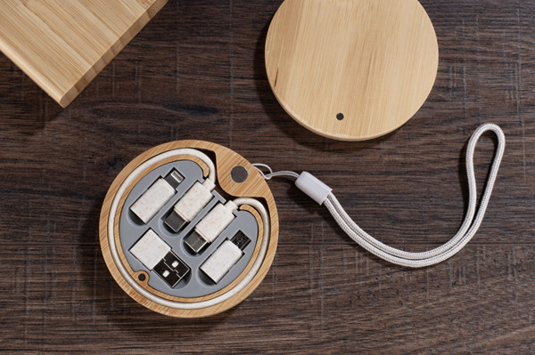 Charging cable set MIJATO