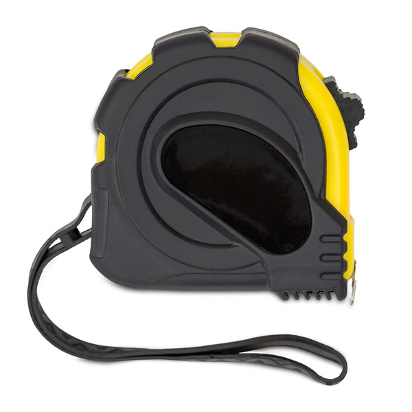 Exar 3 m tape measure - Yellow