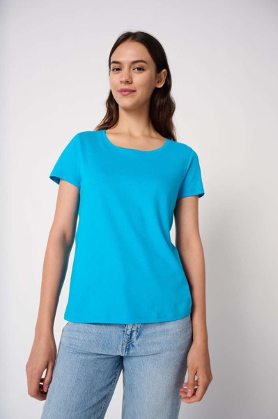 Ideal150 Ladies' T-Shirt - Ideal White / M