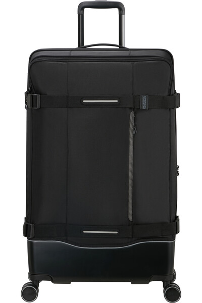 American Tourister - Urban Track Spinner L - Asphalt Black