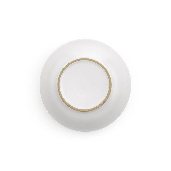 Bansky Bowl - White