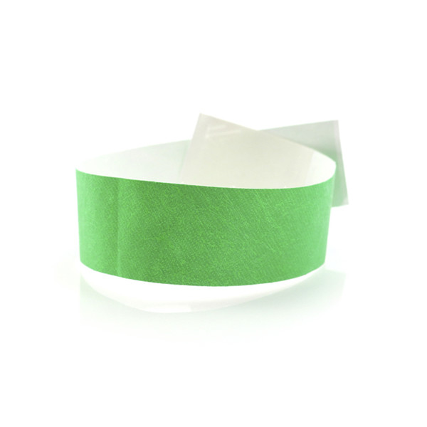 Pulsera Events - Blanco