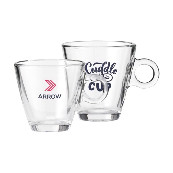 Lugano Tea Glass 320 ml