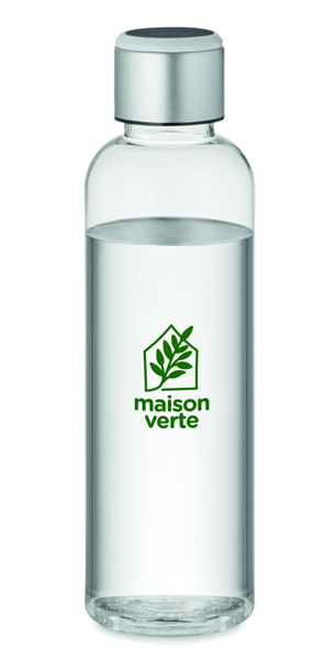 Rem Tritan bottle, hydration sensor, 500 ml