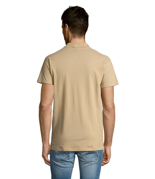 Polo SUMMER II MEN 170g - SandS